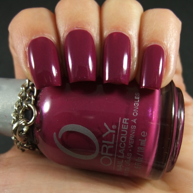Orly - Happily Ever After 03