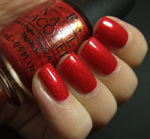 OPI - The Spy Who Loved Me 06